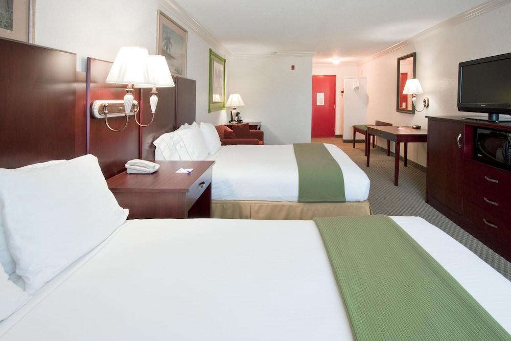 Holiday Inn Express & Suites Florida City-Gateway To Keys By Ihg מראה חיצוני תמונה