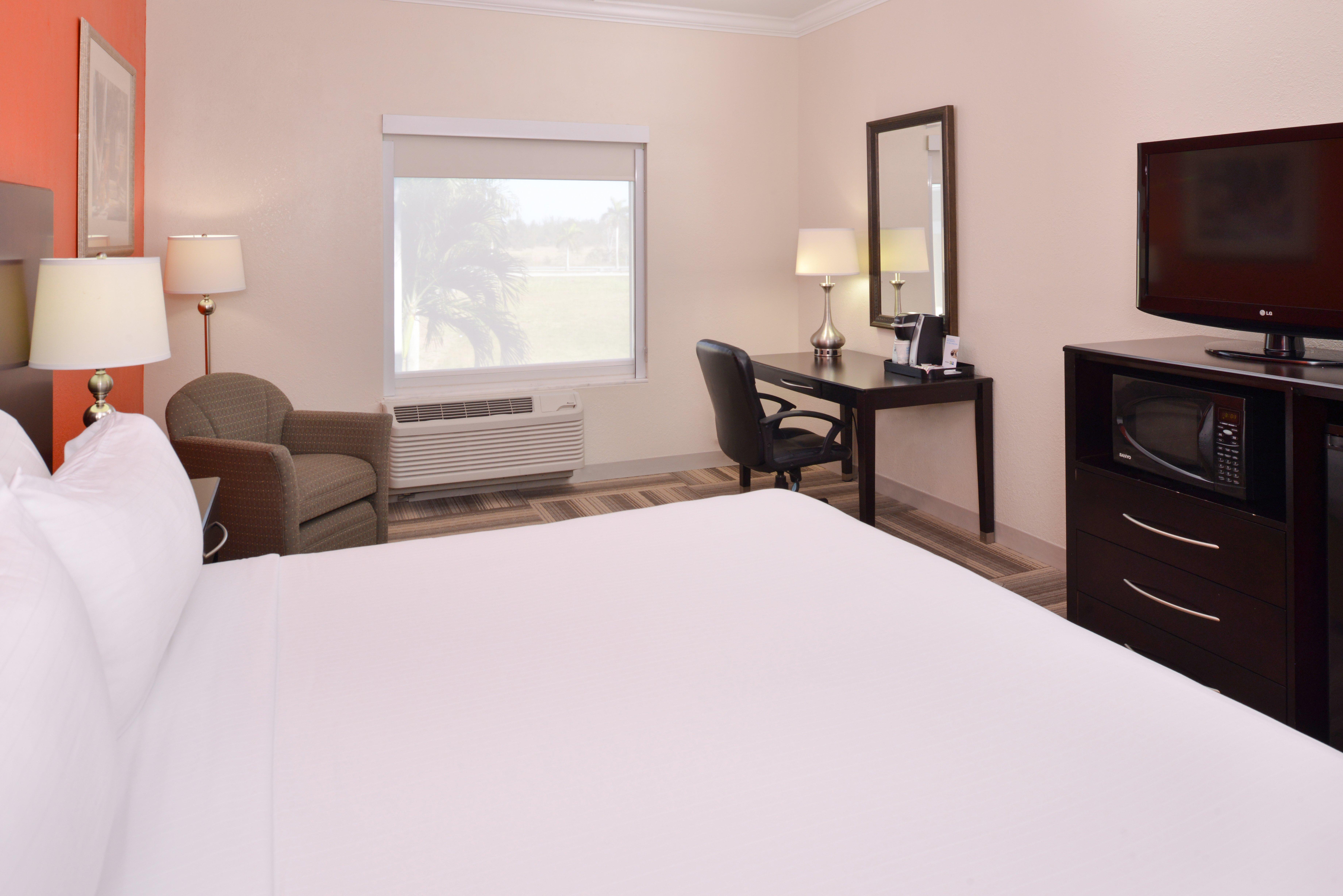 Holiday Inn Express & Suites Florida City-Gateway To Keys By Ihg מראה חיצוני תמונה