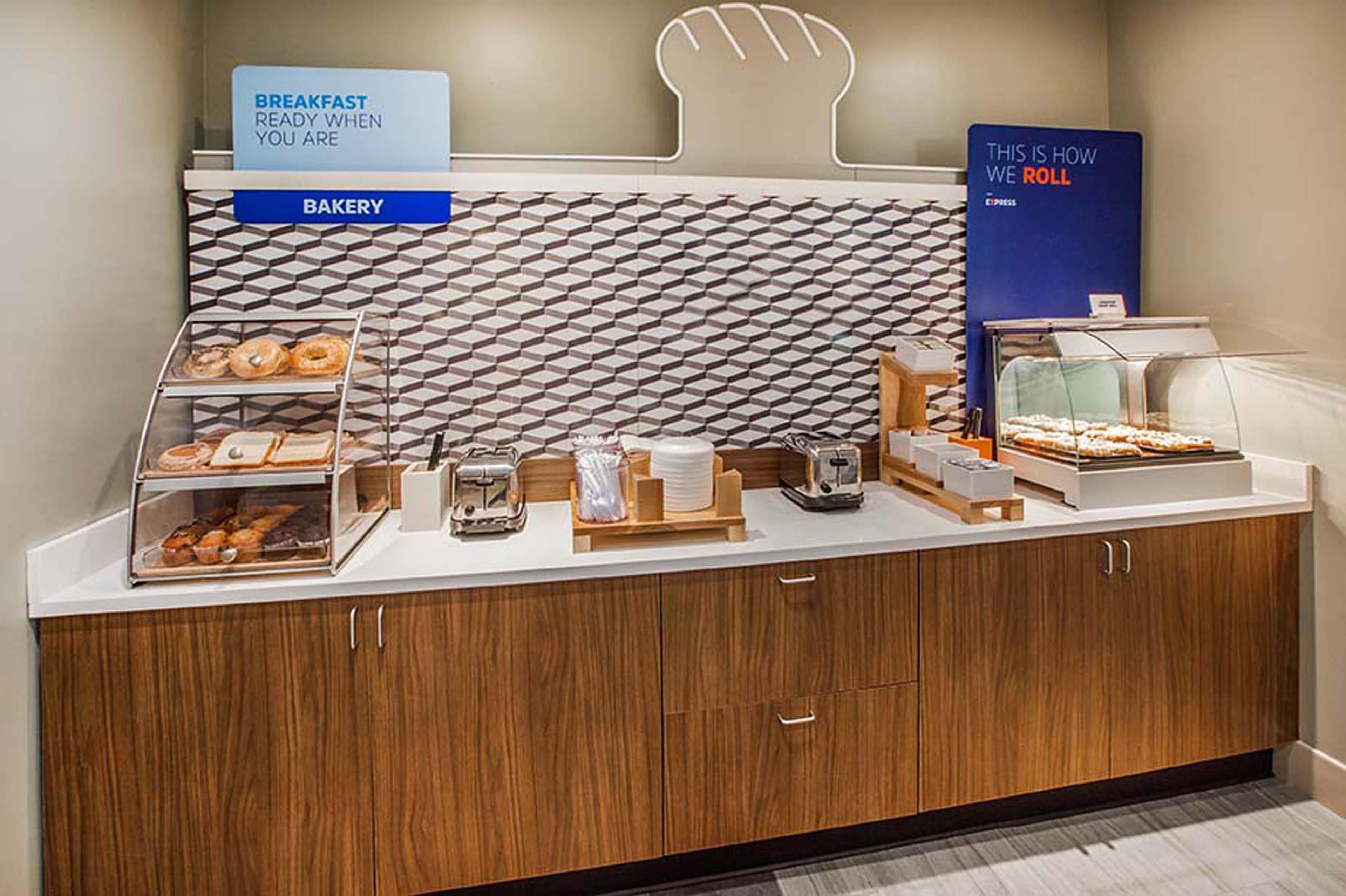 Holiday Inn Express & Suites Florida City-Gateway To Keys By Ihg מראה חיצוני תמונה