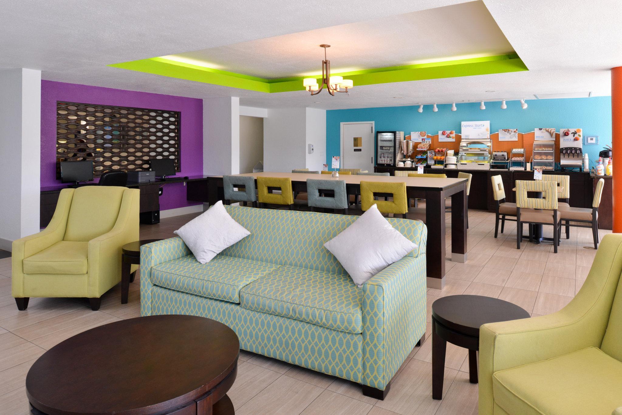 Holiday Inn Express & Suites Florida City-Gateway To Keys By Ihg מראה חיצוני תמונה