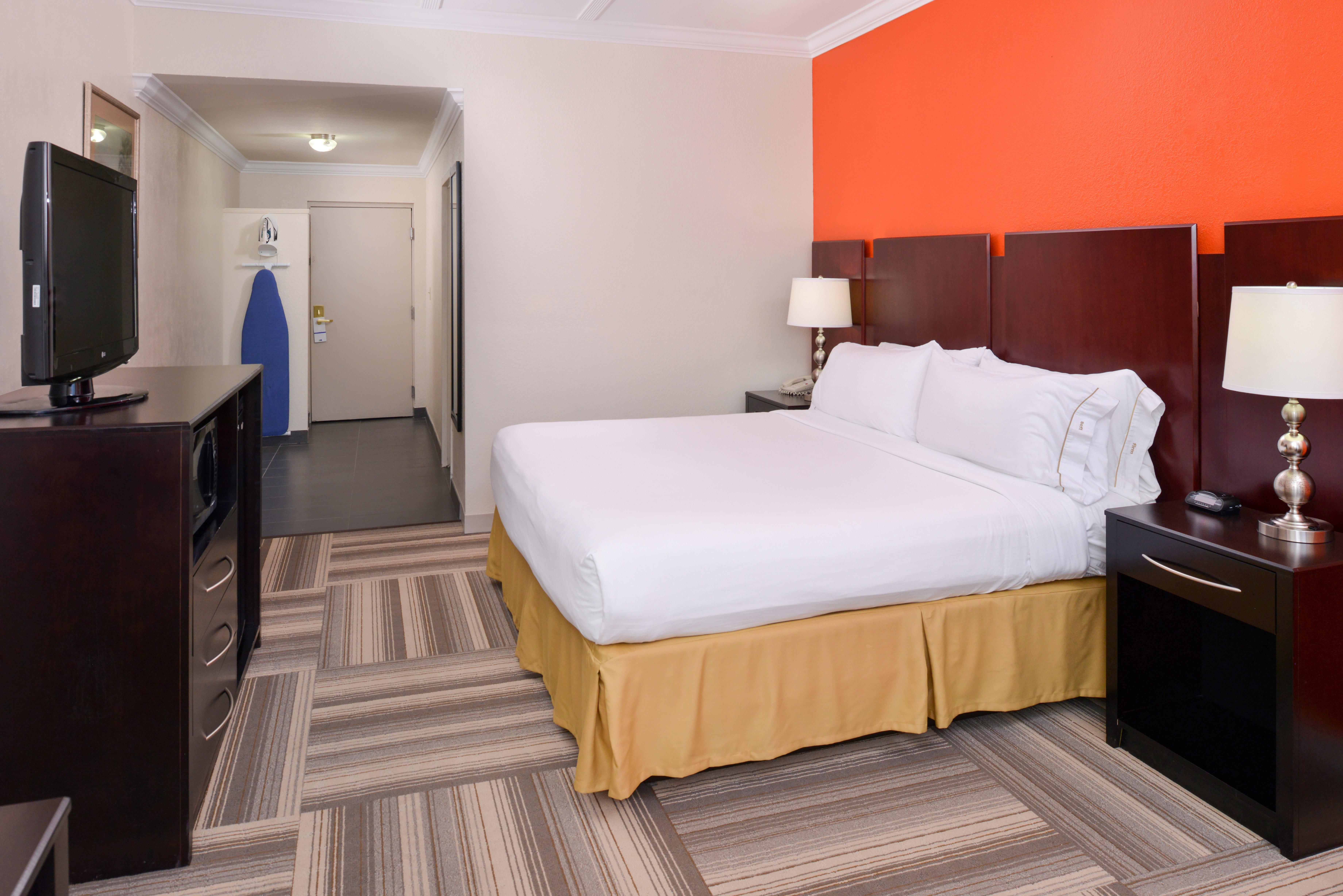 Holiday Inn Express & Suites Florida City-Gateway To Keys By Ihg מראה חיצוני תמונה