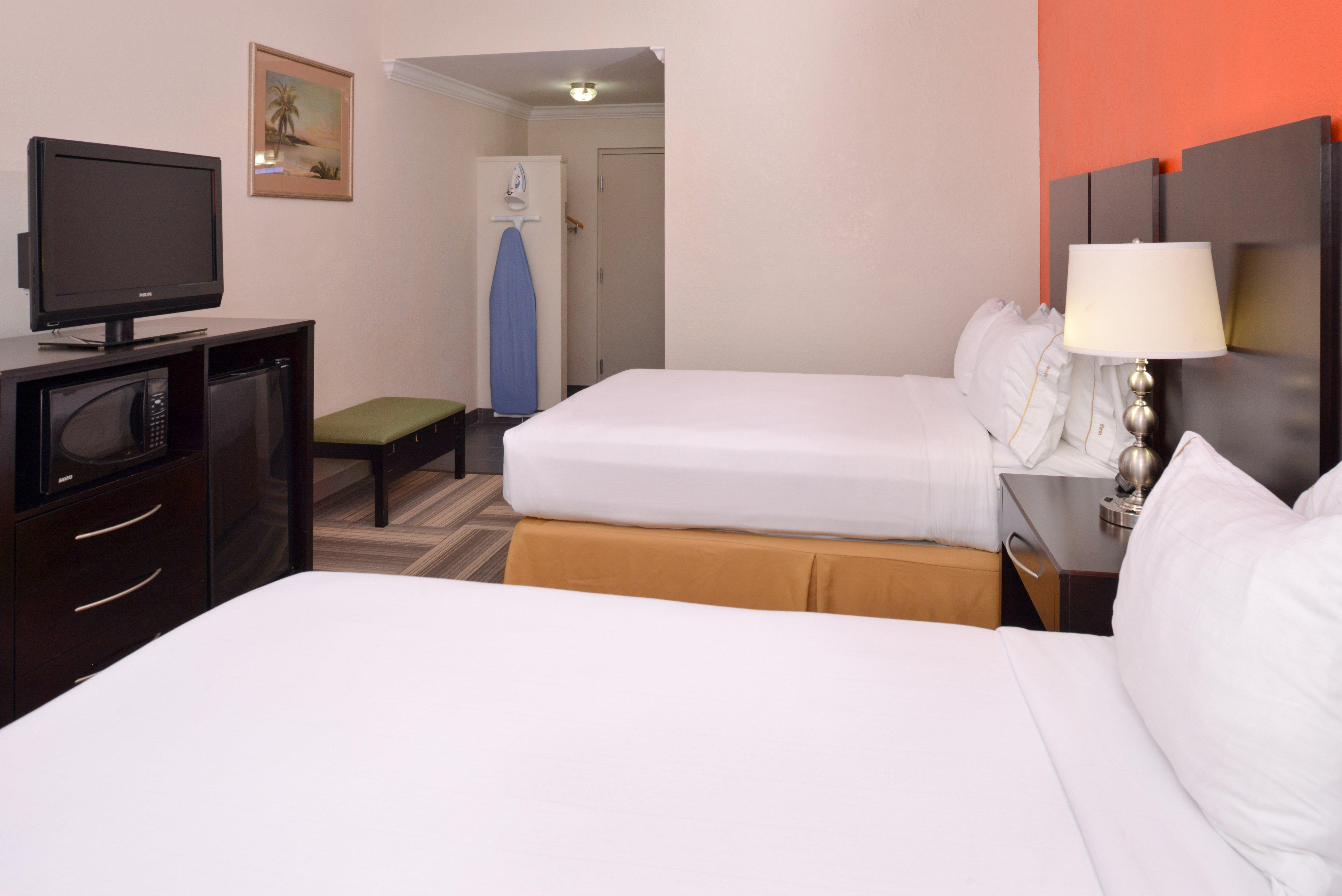 Holiday Inn Express & Suites Florida City-Gateway To Keys By Ihg מראה חיצוני תמונה