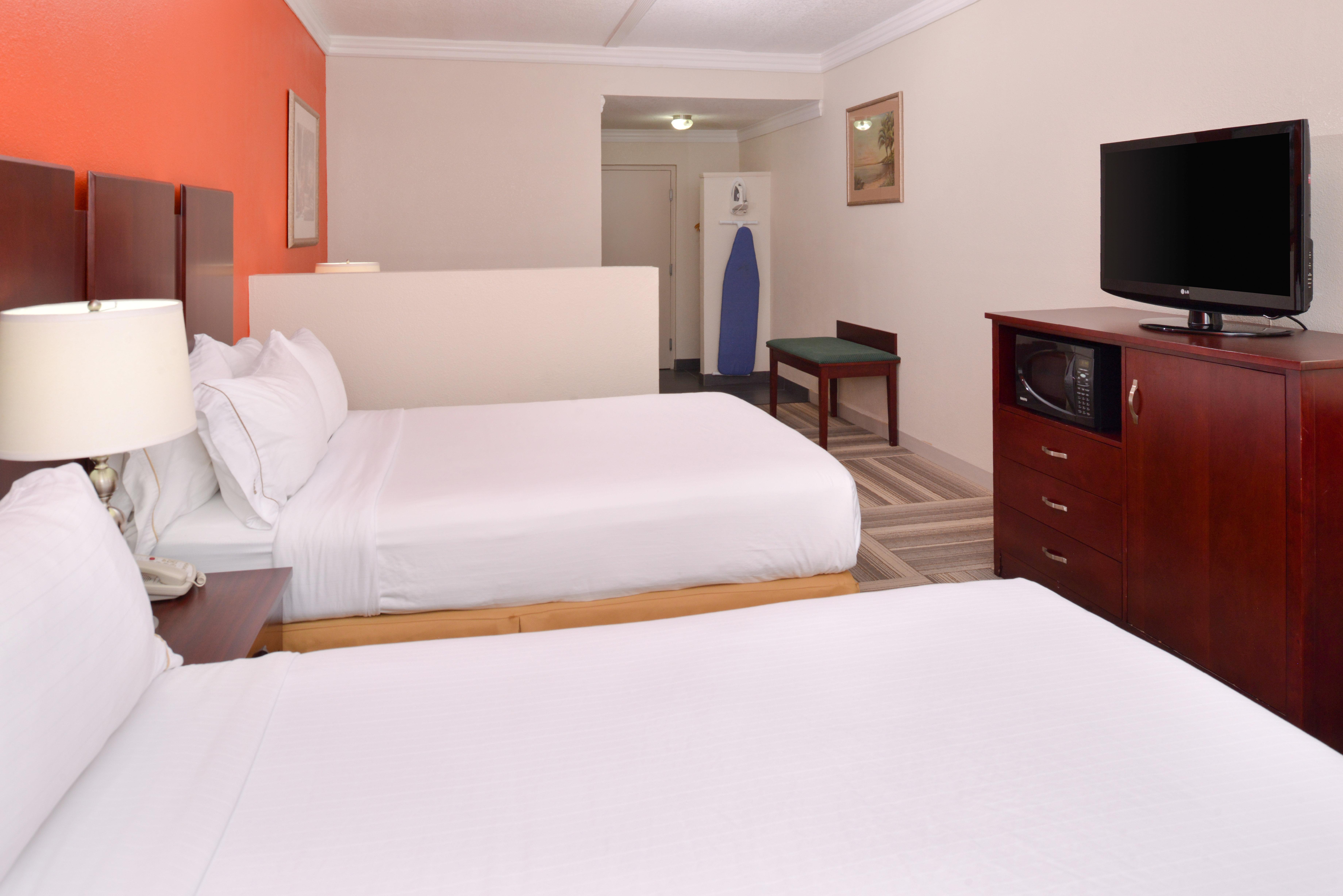 Holiday Inn Express & Suites Florida City-Gateway To Keys By Ihg מראה חיצוני תמונה