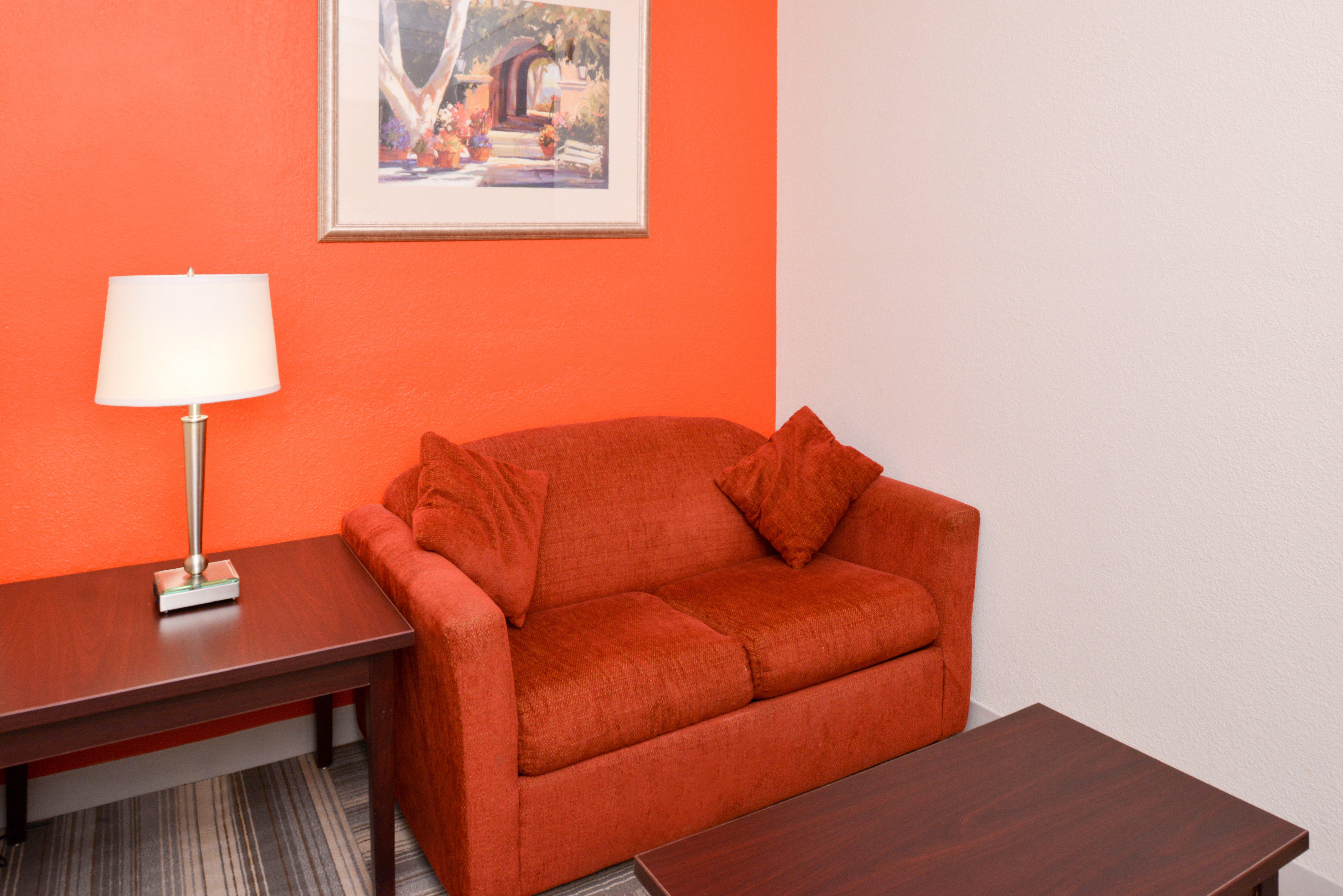 Holiday Inn Express & Suites Florida City-Gateway To Keys By Ihg מראה חיצוני תמונה