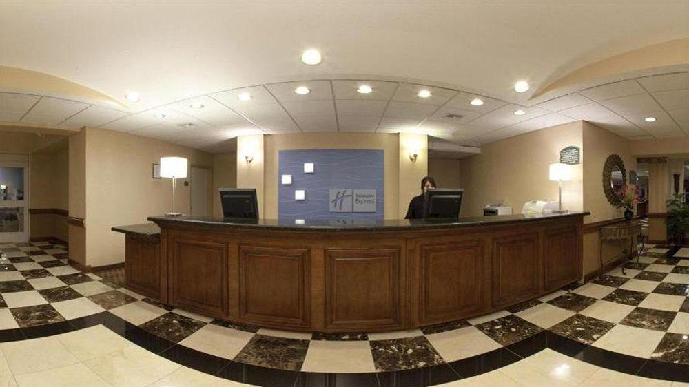 Holiday Inn Express & Suites Florida City-Gateway To Keys By Ihg מראה חיצוני תמונה