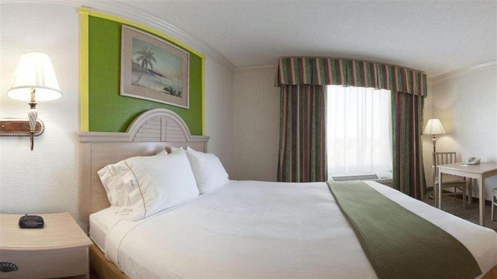 Holiday Inn Express & Suites Florida City-Gateway To Keys By Ihg מראה חיצוני תמונה