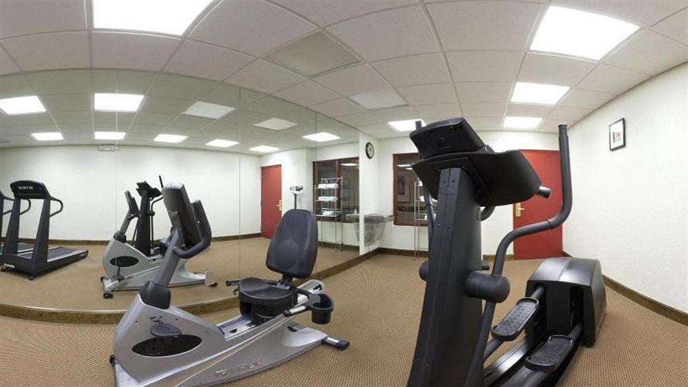 Holiday Inn Express & Suites Florida City-Gateway To Keys By Ihg מראה חיצוני תמונה