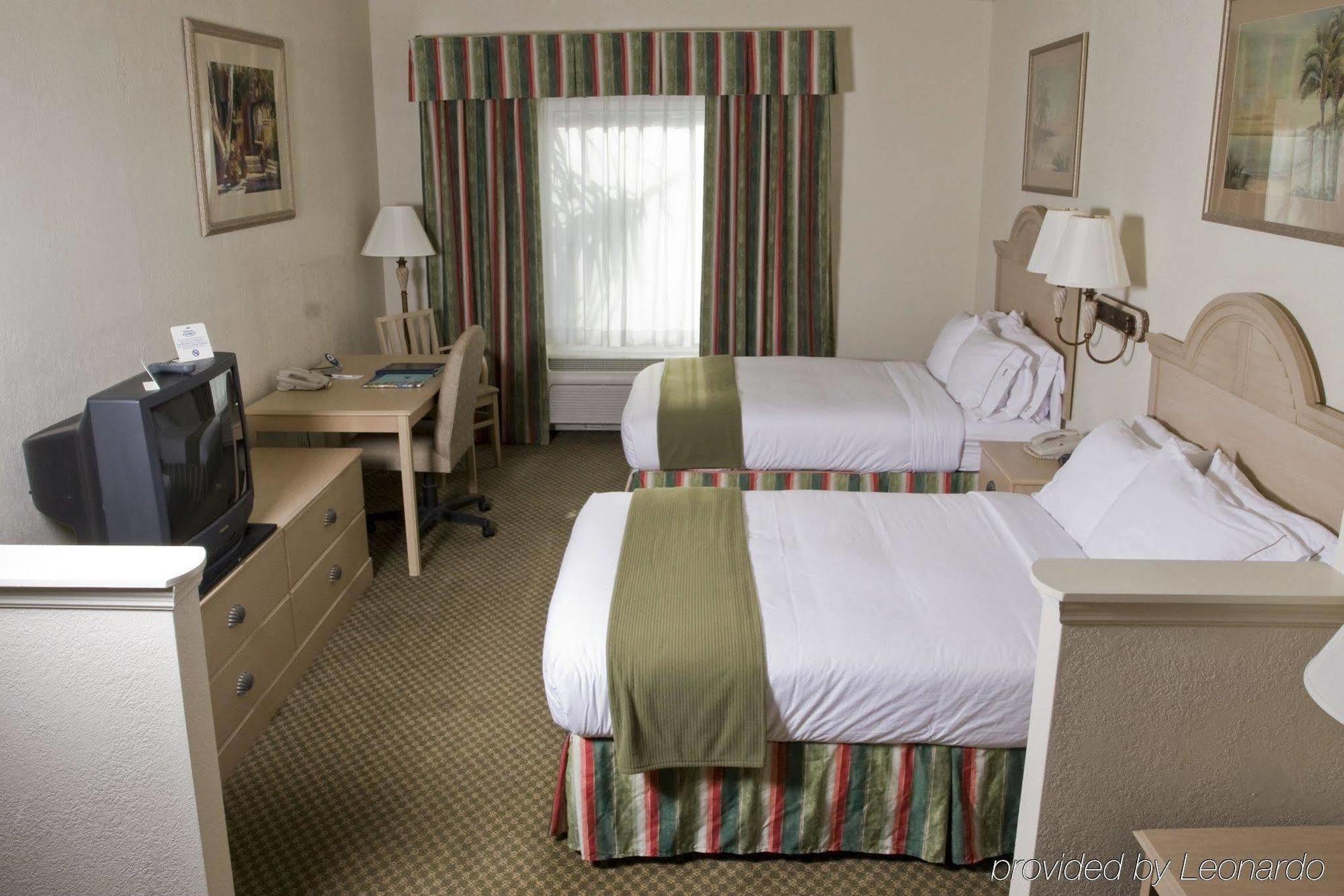 Holiday Inn Express & Suites Florida City-Gateway To Keys By Ihg מראה חיצוני תמונה