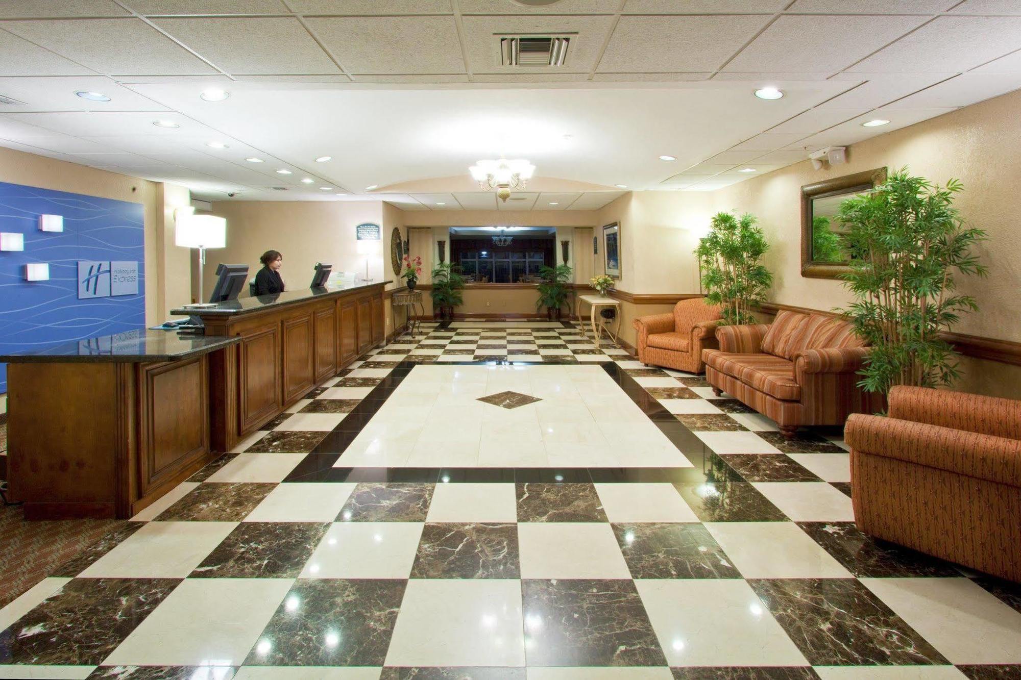 Holiday Inn Express & Suites Florida City-Gateway To Keys By Ihg מראה חיצוני תמונה