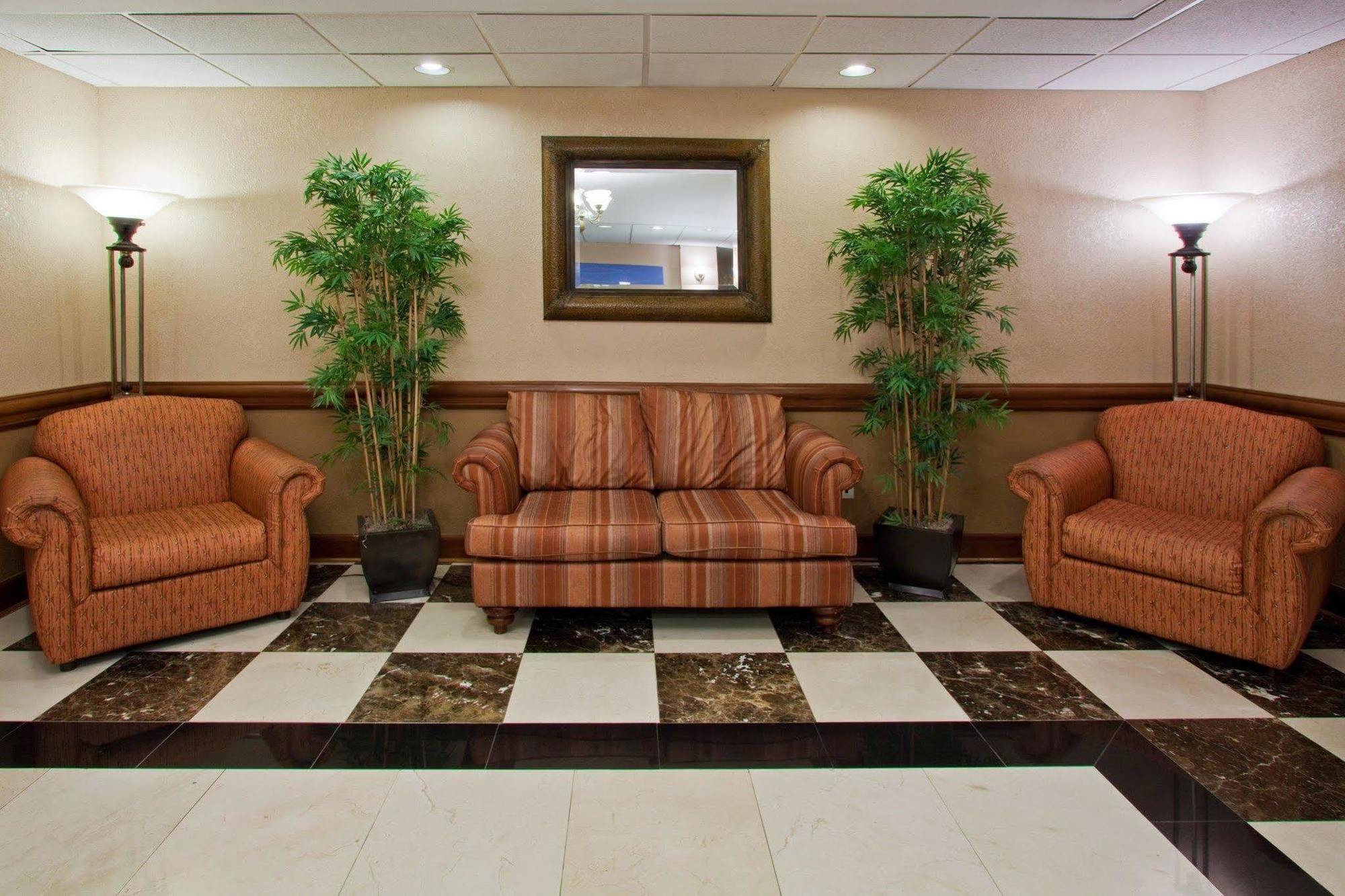 Holiday Inn Express & Suites Florida City-Gateway To Keys By Ihg מראה חיצוני תמונה