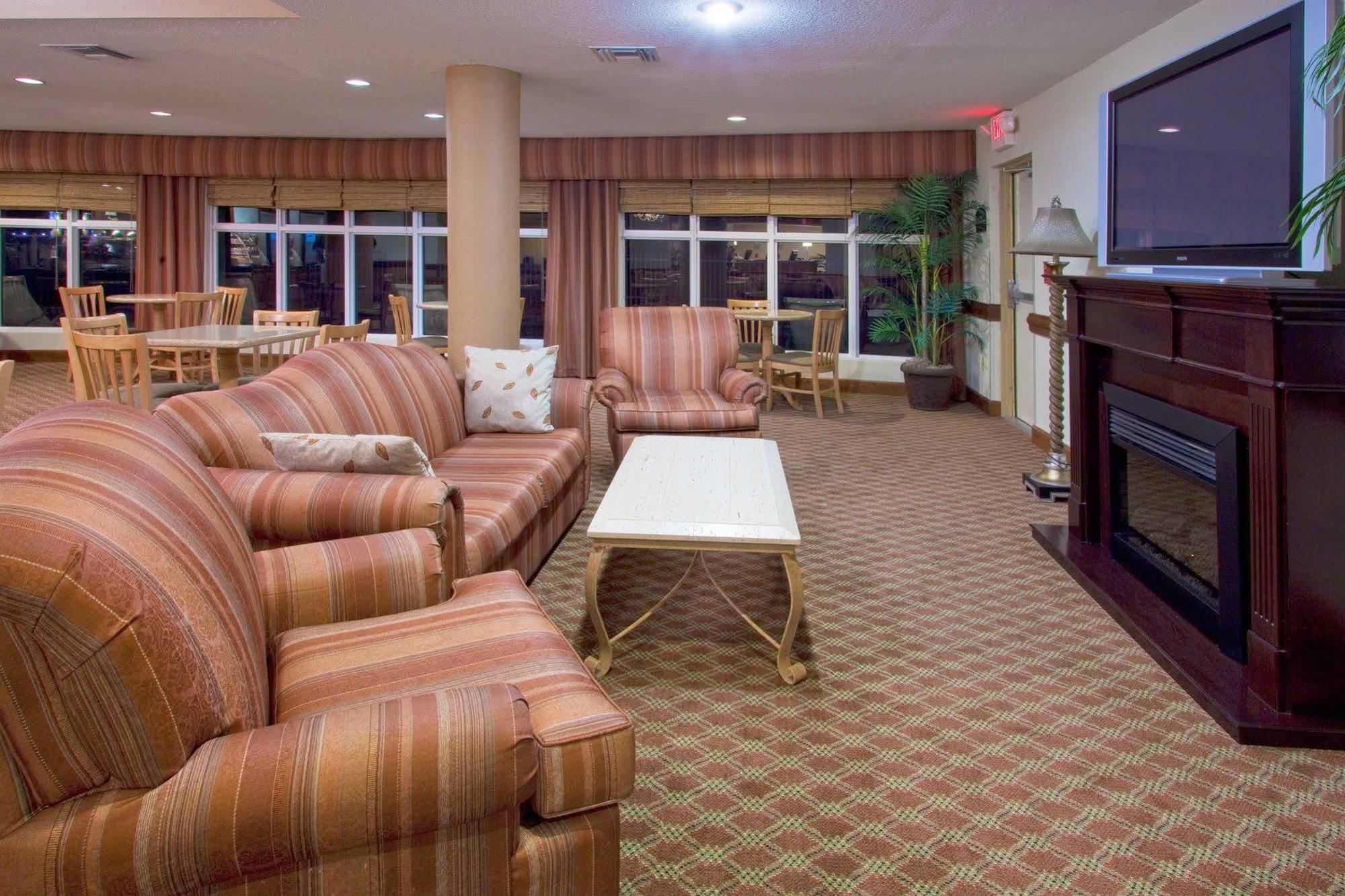 Holiday Inn Express & Suites Florida City-Gateway To Keys By Ihg מראה חיצוני תמונה