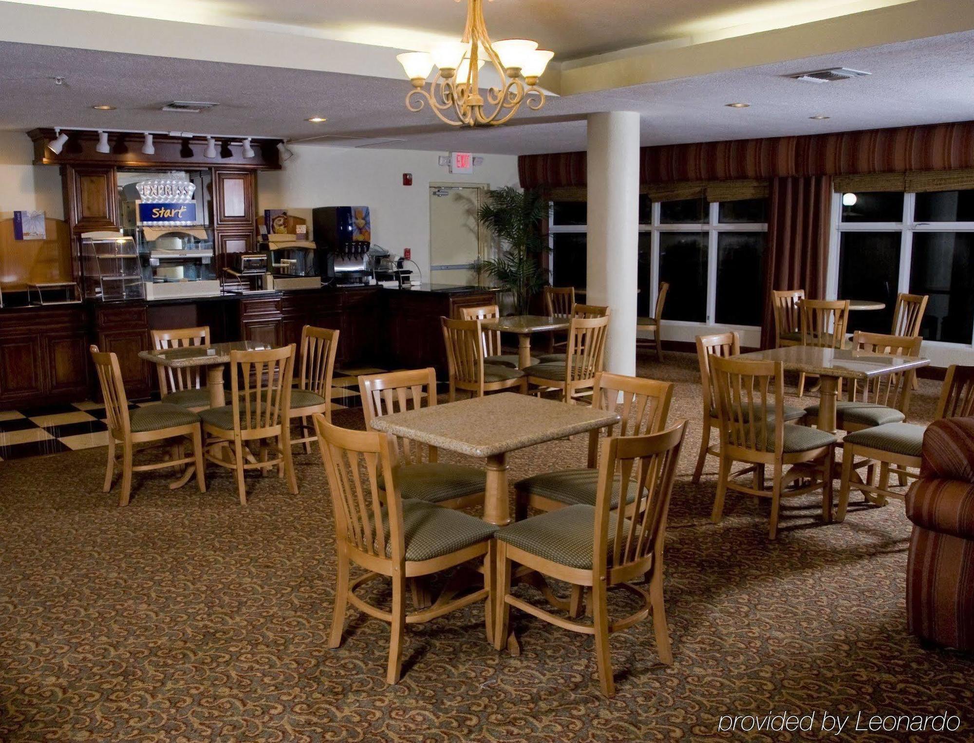 Holiday Inn Express & Suites Florida City-Gateway To Keys By Ihg מראה חיצוני תמונה