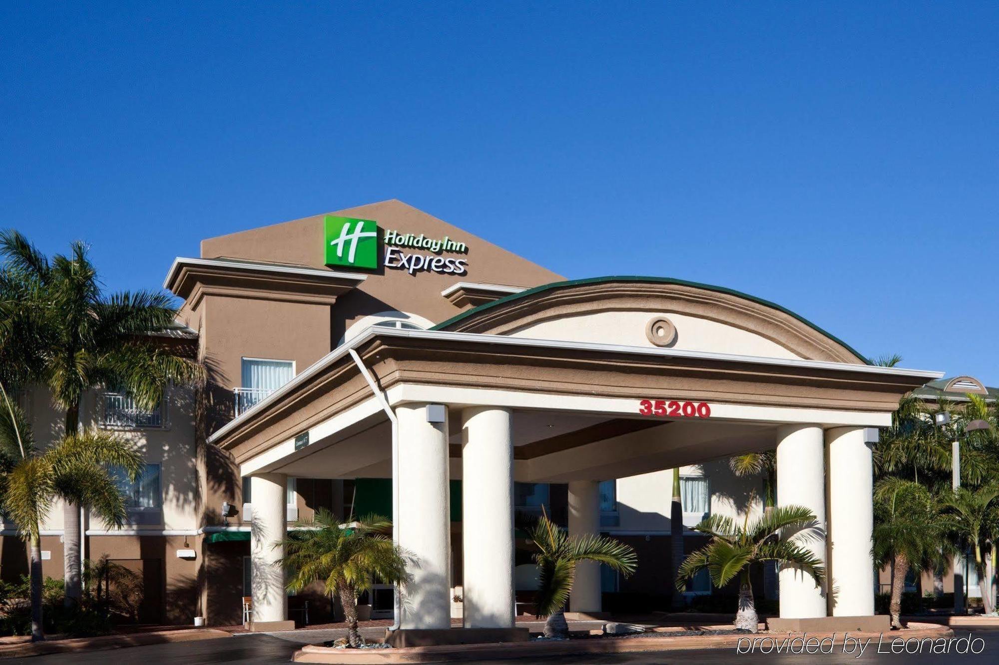 Holiday Inn Express & Suites Florida City-Gateway To Keys By Ihg מראה חיצוני תמונה