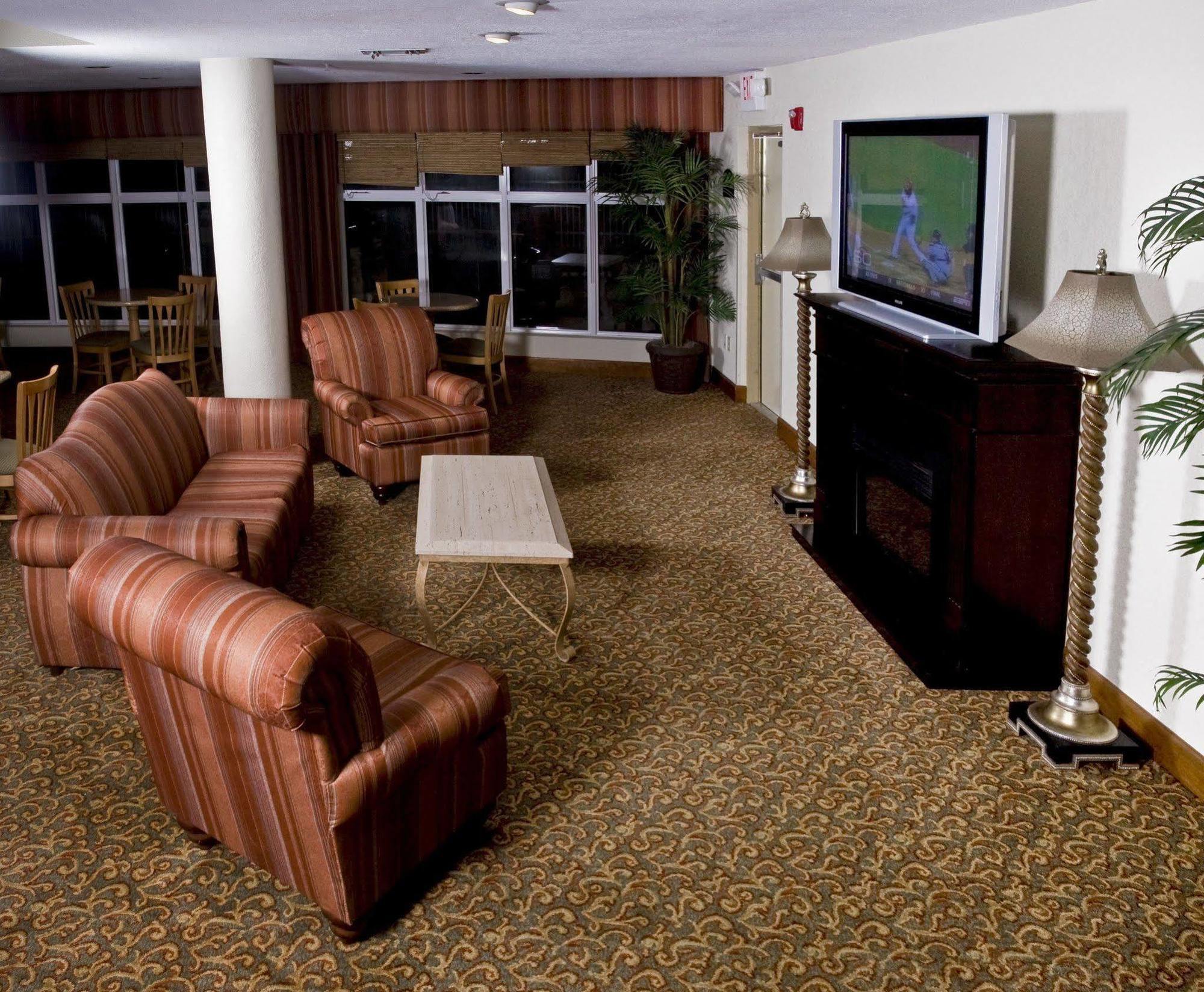 Holiday Inn Express & Suites Florida City-Gateway To Keys By Ihg מראה חיצוני תמונה