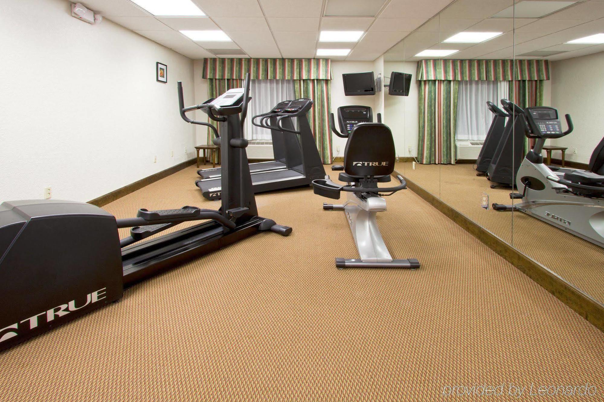 Holiday Inn Express & Suites Florida City-Gateway To Keys By Ihg מראה חיצוני תמונה