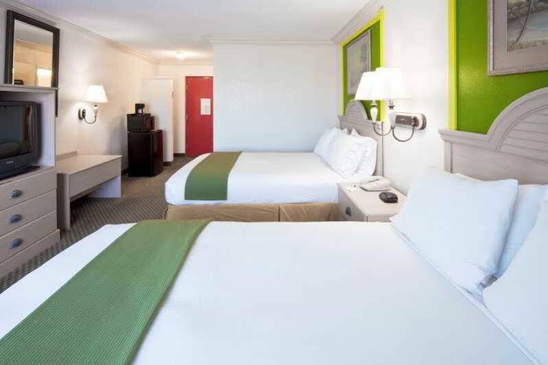 Holiday Inn Express & Suites Florida City-Gateway To Keys By Ihg מראה חיצוני תמונה